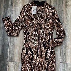 NEW* Lord and Taylor Dress